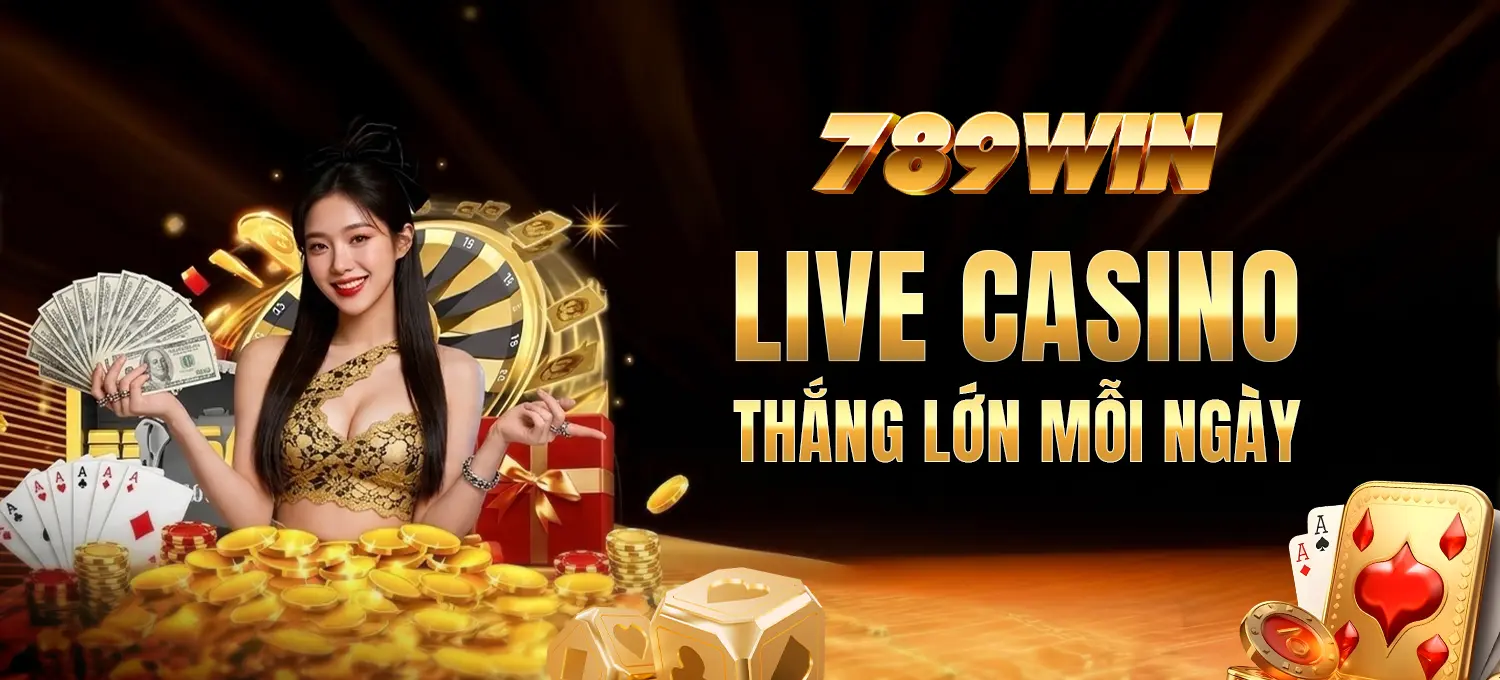 8 789WIN 789Win - Live Casino Thắng Lớn Mỗi Ngày Mobile
