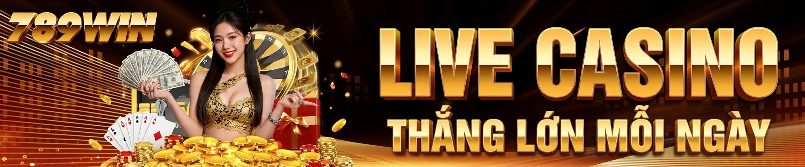 3 789WIN 789Win - Live Casino Thắng Lớn Mỗi Ngày