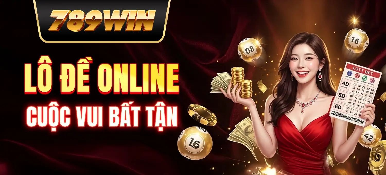 10 789WIN 789Win - Lô Đề Online - Cuộc Chơi Bất Tận Mobile