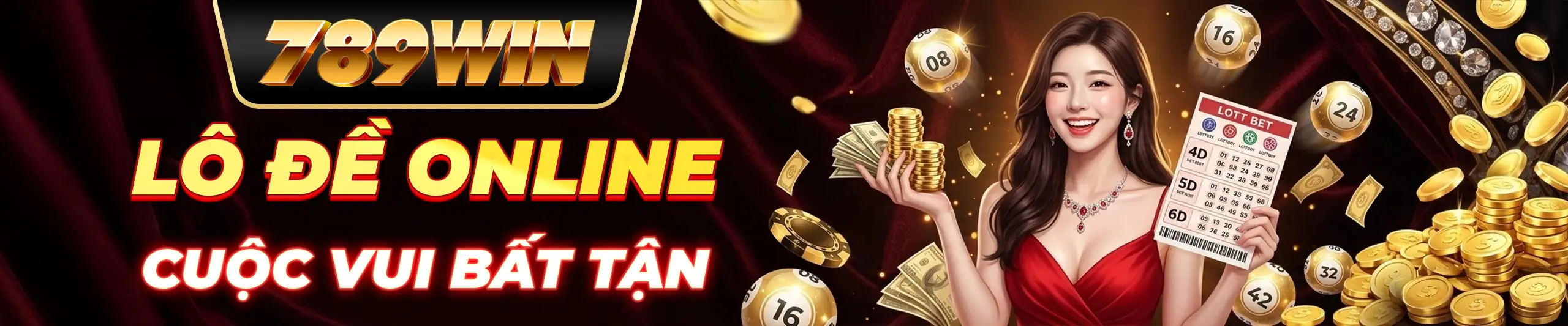 5 789WIN 789Win - Lô Đề Online - Cuộc Chơi Bất Tận